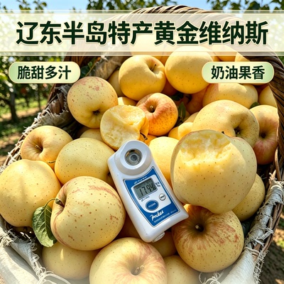 【千人复购】特大苹果