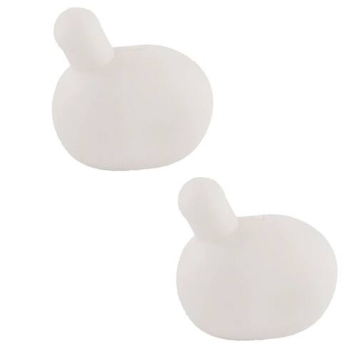 77HD AntiAnxiety Squeeze Toy DIY Accessories for Adult Blow
