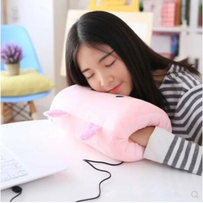 Cushion Pillow Nap Weak Hero Level 1 Arm Pillow Non-electric