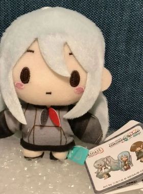 10cm PJSK Project Sekai Yoisaki Kanade Stuffed Plushie Penda