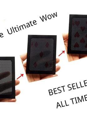 Version Close Up Set Magic Tricks Toys Props Wholesale and R