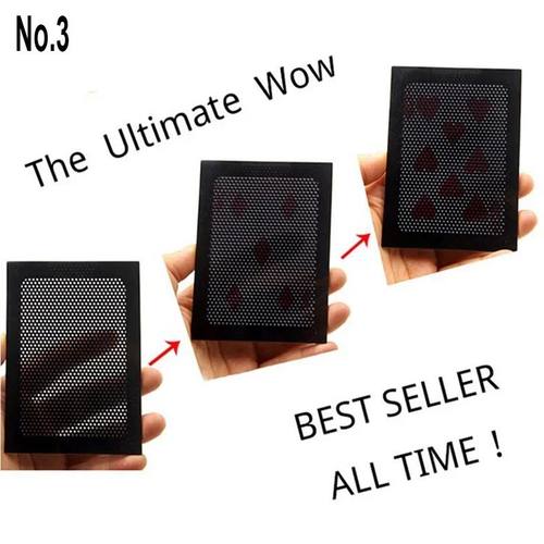 Version Close Up Set Magic Tricks Toys Props Wholesale and R