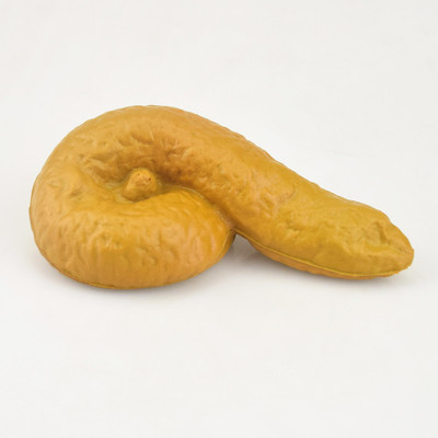 Realistic Shit Gift Funny Toys Fake Poop Piece of Shit