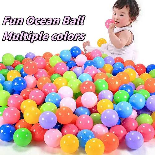 Thickened Ocean Ball Bobo Ball Baby Indoor Fence Children Ou