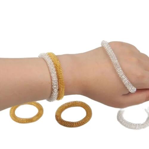 Massage Bracelet Pain Relieving Men's And Women's Bracelet T