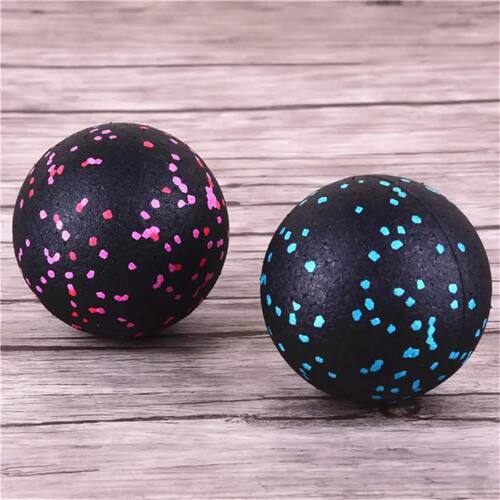 2025 Massage Yoga Exercise Relieve Pain Handball Massage Bal