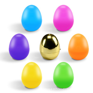 Easter Gashapon Toy Candy Toy Dinosaur Egg Oversized Plastic