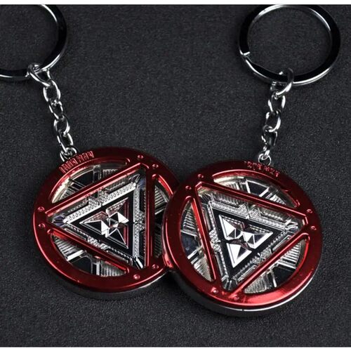 Endgame Toys Iron man Arc Reactor Toys Thor Mjolnir Hammer C