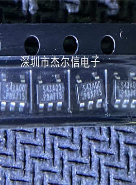 UP0111AMA5-00 丝印S43A00 UPI SOT23-5 全新进口原装 可直拍出样