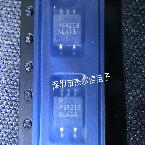 PS9213-F3-A PS9213 NEC SOP-5 可直拍 出样