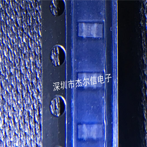 RCLAMP0524PATCT 丝印0524P SEMTECH SLP2510P8 进口原装 可直拍