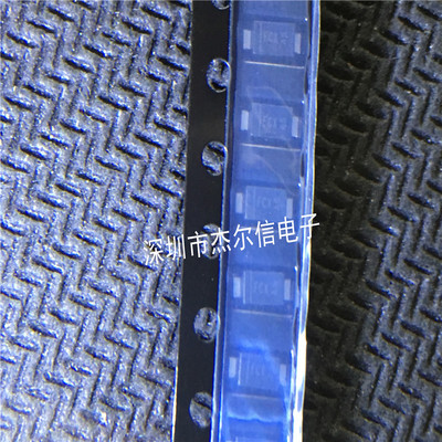 DFLT48A-7-F DFLT48A 丝印FCX DIODES SOD-123 全新进口原装 直拍