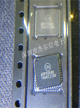 ADP3208DJCPZ ADP3208D ADI QFN-48 全新进口原装 可直拍 出样