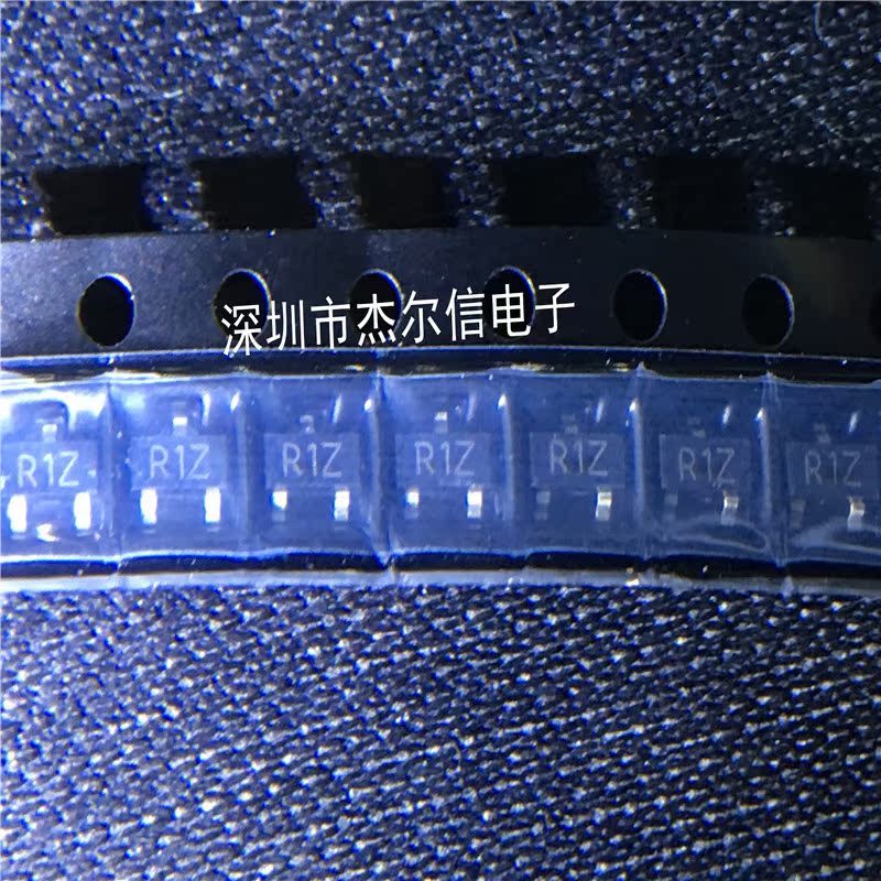 AD1582ARTZ AD1582AR 丝印R1Z ADI SOT-23进口原装 可直拍 出样