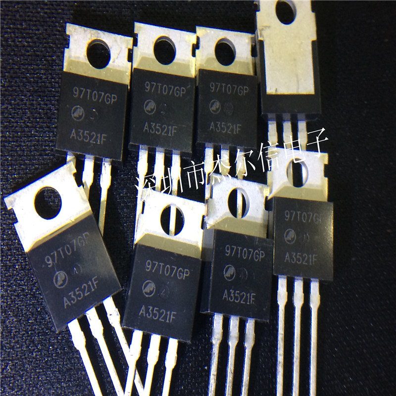 AP97T07GP AP97T07GP-HF 97T07GP APEC TO-220 全新原装 可直拍