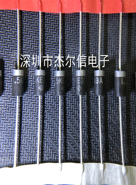 1N6283A 1.5KE33A VISHAY/威世 二极管DO-201全新原装 可直拍出样
