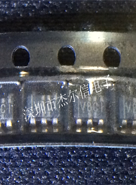 TLV3701IDBVR TLV3701 丝印VBCI TI SOT23-5进口原装 可直拍 出样