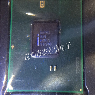 BD82PM55 SLH23 INTEL BGA 可直拍 出样