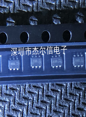 DMMT3904WQ-7-F丝印K4A DIODES SOT-363全新进口原装 可直拍 出样