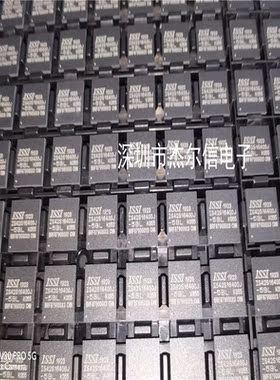 IS42S16400J-5BL IS42S16400J ISSI BGA-54 全新进口原装 可直拍