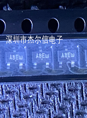 MMUN2215LT1G 丝印A8E ON 数字晶体管SOT-23 全新进口原装 可直拍