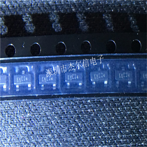 IRLML6402TR IRLML6402 丝印EKLJ4 IR SOT-23-3 进口原装 可直拍