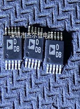 AD5324BRMZ AD5324BRM  丝印DD8 ADI MSOP-10 进口原装 可直拍
