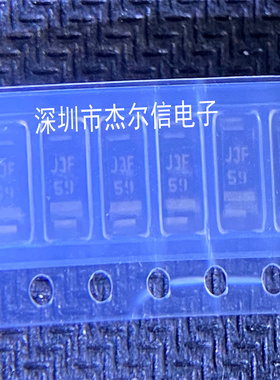 F1J3FTP  丝印J3F ORIGIN SMA/DO-214AC 全新原装 可直拍 出样