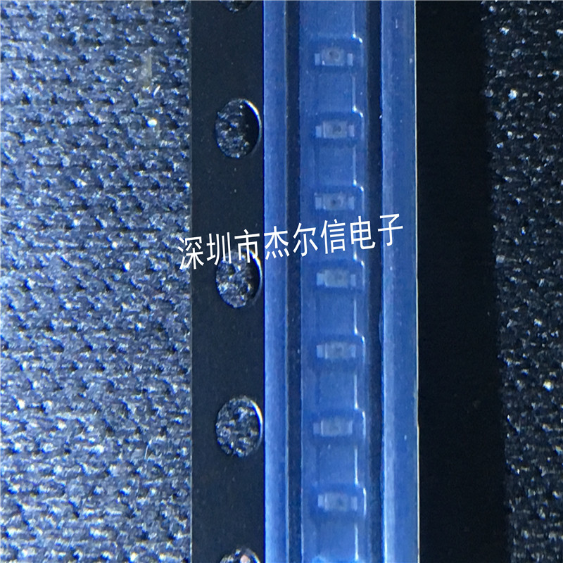 SP1003-01DTG SP1003丝印C Littelfus SOD-723全新进口原装可直拍