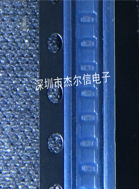 SP1003-01DTG SP1003丝印C Littelfus SOD-723全新进口原装可直拍