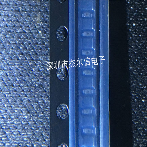 SP1003-01DTG SP1003丝印C Littelfus SOD-723全新进口原装可直拍