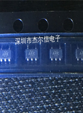TPS3802K33DCKR TPS3802K33 丝印ARK TI SC70-5 全新进口原装直拍