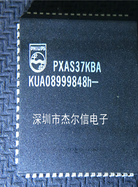 PXAS37KBA PXAS37 PLCC-68 全新进口原装 可直拍 出样