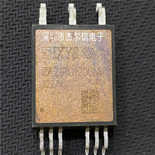 可直拍 IEA21PG1200LA 出样 SOP 碳化硅模块 IXYS