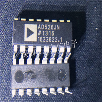 AD526JNZ AD526JN AD526 ADI DIP-16 全新进口原装 可直拍 出样