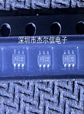 SI1553CDL SI1553CDL-T1-GE3丝印RHI VISHAY SOT-363进口原装直拍