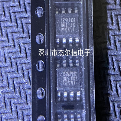 IS25LP032D-JNLE IS25LP032 ISSI SOP-8全新进口原装 可直拍 出样