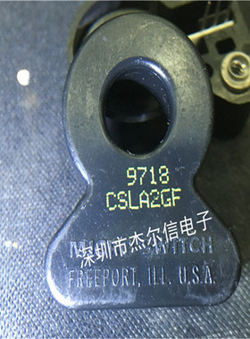 CSLA2GF 电流传感器 HONEYWELL霍尼韦尔  MODULE 可直拍 出样