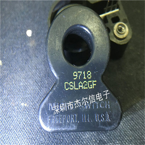 CSLA2GF 电流传感器 HONEYWELL霍尼韦尔  MODULE 可直拍 出样