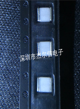 BA401N 1812 400V 2KA陶瓷气体放电管BENCENT全新原装 可直拍出样
