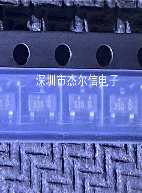 FDN338P 丝印338 ON 1.6A/20V场效应管SOT-23全新进口原装 可直拍