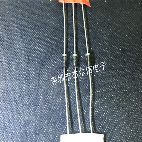 1N5919A IN5919 稳压二极管 EIC DO-41 全新进口原装 可直拍 出样