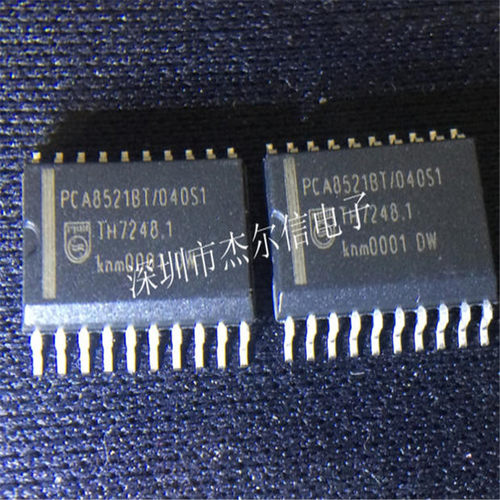 PCA8521BT/040S1 PCA8521BT SOP-20 全新进口原装 可直拍
