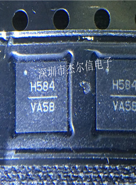 HMC584LP5E HMC584LP5ETR 丝印H584  QFN32全新进口原装 可直拍
