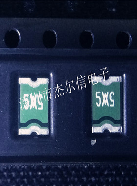 MINISMDC050F MINISMDC050F-2 LITTELFUSE SMD 全新进口原装 直拍