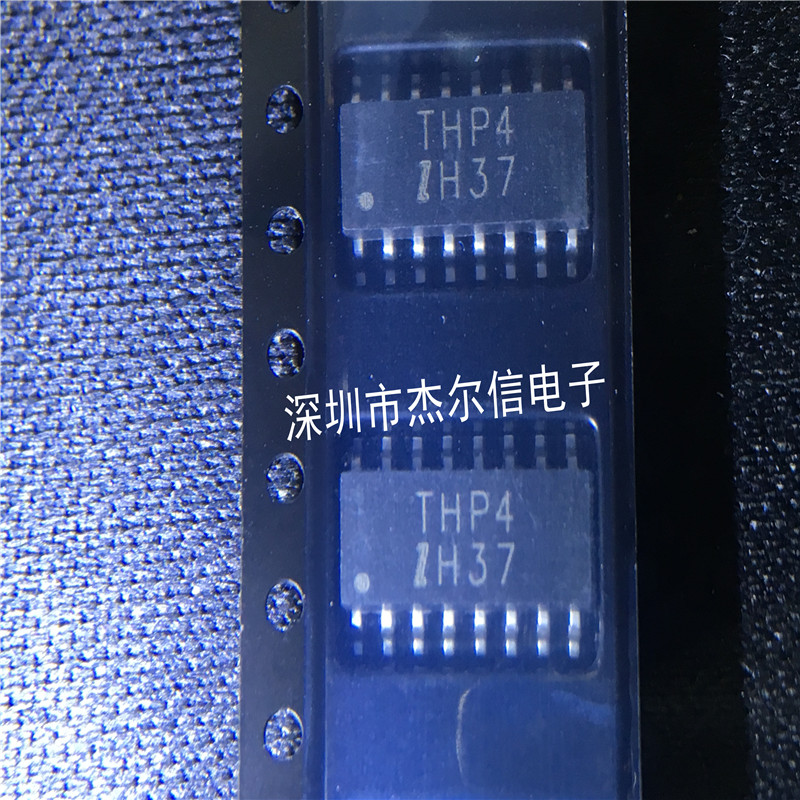 IS281-4GB THP4  ISOCOM SOP-16 全新原装 可直拍 出样 电子元器件市场 耦合器/隔离器 原图主图