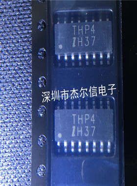 IS281-4GB THP4  ISOCOM SOP-16 全新原装 可直拍 出样