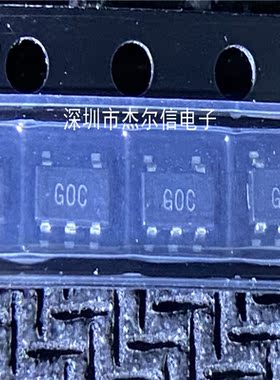 ADCMP600BRJZ-REEL7 丝印GOC ADI SOT23-5 全新进口原装 可直拍