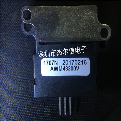 AWM43300V 霍尼韦尔空气质量流量传感器 honeywell 进口原装 直拍