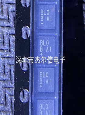 MAX14523AATA MAX14523AATA+T丝印BLO TDFN-8全新进口原装 可直拍